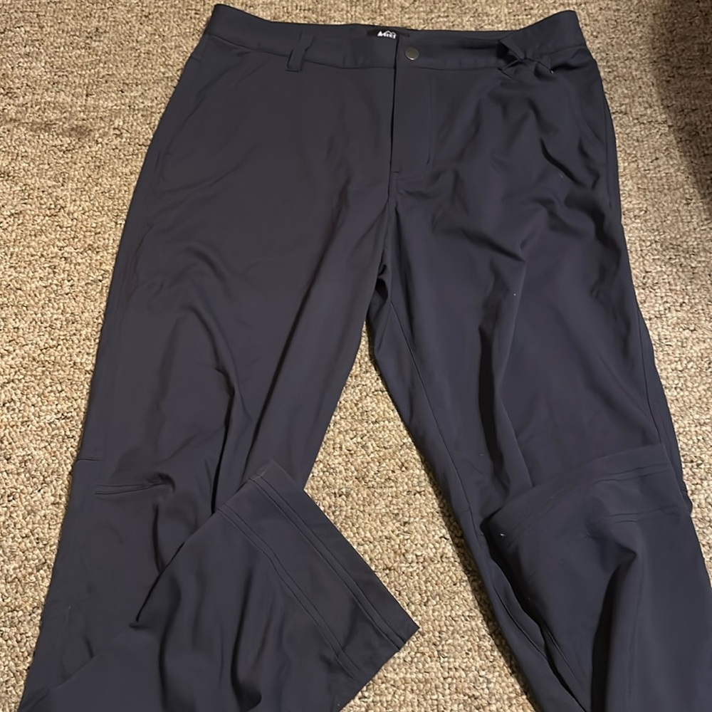 REI pants